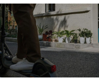 Segway-Ninebot KickScooter F2D II - 1482647 - zdjęcie 4
